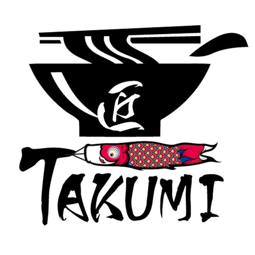 ramen takumi logo